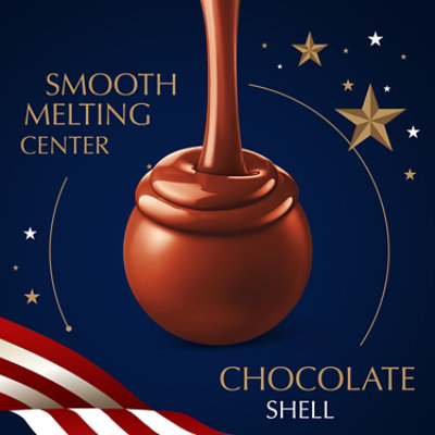 Lindor Usa Astd Bag - 8.5 OZ - Image 2