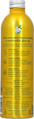 Grove Co Soap Gel Lemon Eucalyptus Mint - 13 OZ - Image 5