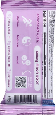 Feel Bar Bar Caramel Sea Salt - 2 OZ - Image 5