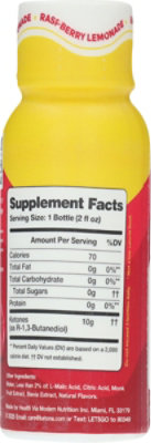 Ketone Iq Shot Ketone Raspberry Lemon - 2 FZ - Image 4