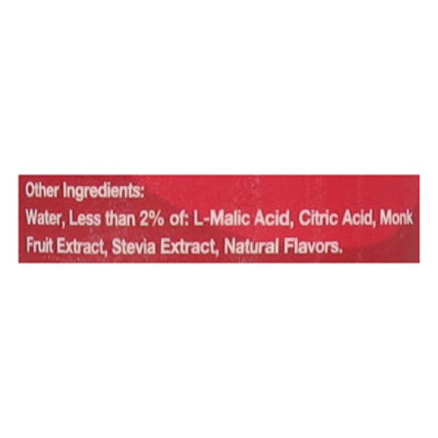Ketone Iq Shot Ketone Raspberry Lemon - 2 FZ - Image 3