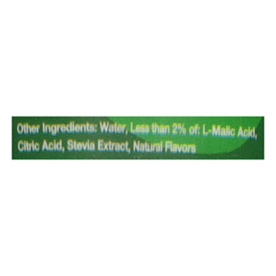 Ketone Iq Shot Ketone Green Apple - 2 FZ - Image 3