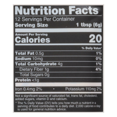 Mud Water Cacao 12 Serving Bag - 2.5 OZ - Image 3