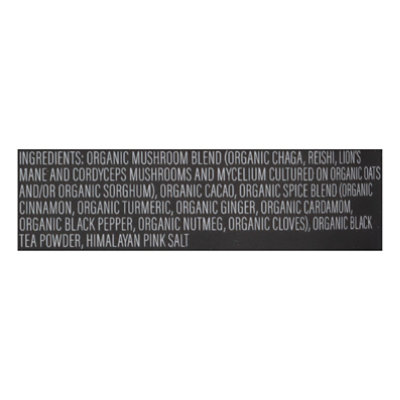Mud Water Cacao 12 Serving Bag - 2.5 OZ - Image 4
