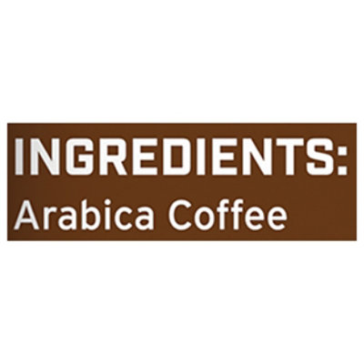 Eight O Clock Coffee Colombian Peaks Ground 10.5oz - 10.5 OZ - Image 3