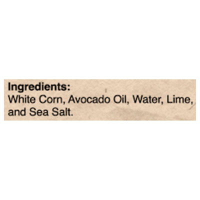 Xochitl Chip Corn Sea Salt - 10 OZ - Image 4
