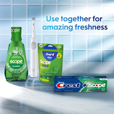 Cr Plus Scope Outlast 24/4.0 Oz - 4 OZ - Image 8