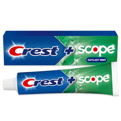 Cr Plus Scope Outlast 24/4.0 Oz - 4 OZ - Image 1