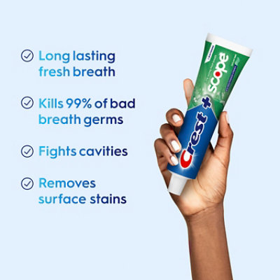 Cr Plus Scope Outlast 24/4.0 Oz - 4 OZ - Image 2