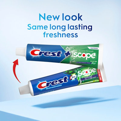 Cr Plus Scope Outlast 24/4.0 Oz - 4 OZ - Image 7