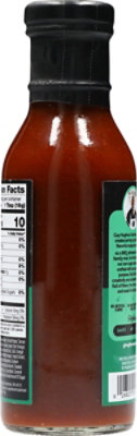 G Hughes Sauce Bbq Korean - 12 OZ - Image 5