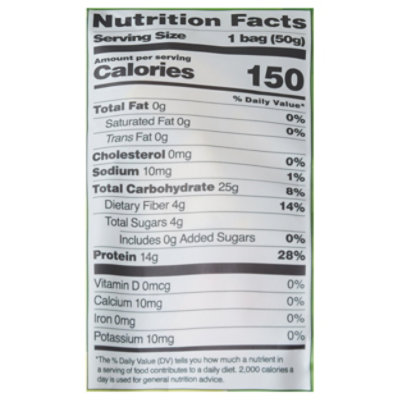 Protein Candy Fruit Spur Protein - 1.8 OZ - Image 3
