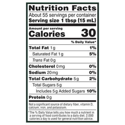 Starbucks Lavender Latte Inspired Oatmilk Non-dairy Creamer - 28 Fl. Oz. - 28 FZ - Image 3