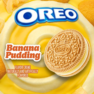 Nabisco Oreo Special Cookies - 10.68 OZ - Image 2