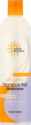 Earth Science Conditioner Frag Free 12oz - 12 OZ - Image 2