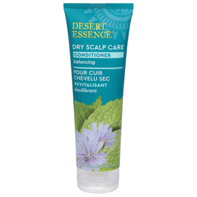 Desert Essence Scalp Care 8 Oz - 8 OZ - Image 2