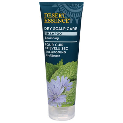 Desert Essesnce Shampoo Scalp Care 8 Oz - 8 OZ - Image 1