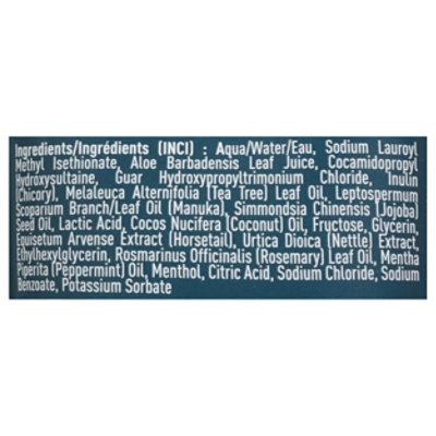 Desert Essesnce Shampoo Scalp Care 8 Oz - 8 OZ - Image 3