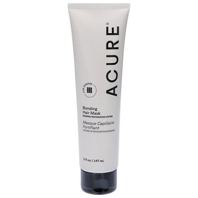 Acure Bonding Hair Mask 5fz - 5 FZ - Image 2