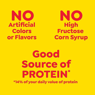Kelloggs Eggo Mini Vanilla Protein Pancakes 8.4 Oz - 8.4 OZ - Image 4