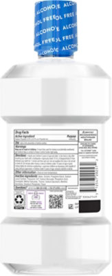 Listerine Total Care Alcohol Free Extra Mild 500ml - 500 ML - Image 4