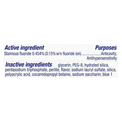 Ssd Clinical Repair Tp Whtn Shine 3.4oz - 3.4 OZ - Image 3