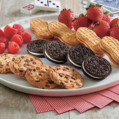 Chips Ahoy/Nutter Butter/Oreo Variety Pack - 10 CT - Image 5