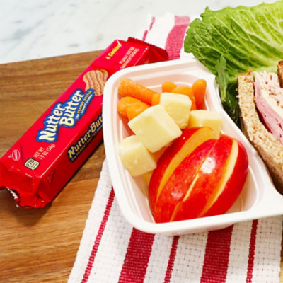 Chips Ahoy/Nutter Butter/Oreo Variety Pack - 10 CT - Image 3