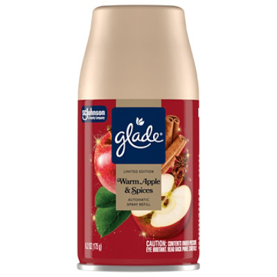 Gld Lto Lgautokto Applespce 6.2oz/6 Us. - 6.2 OZ - Image 1