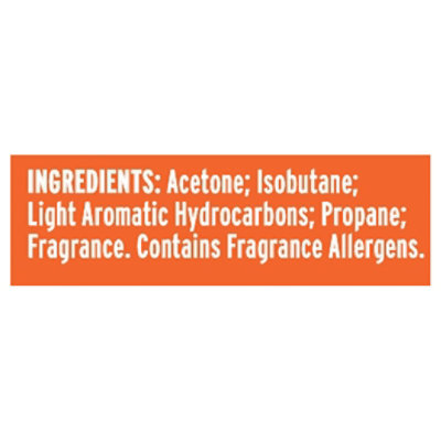 Glade Automatic Spray Air Freshener, Pumpking Spice - 6.2 Oz. - 6.2 OZ - Image 2