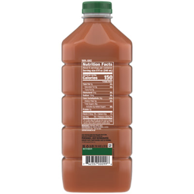 Evolution Fresh Organic Apple Juice 50fz - 50 FZ - Image 6