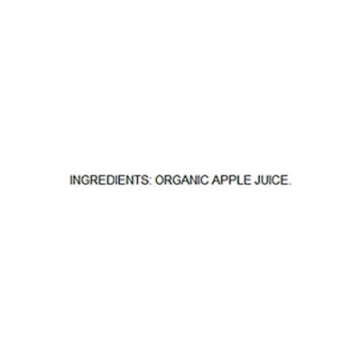Evolution Fresh Organic Apple Juice 50fz - 50 FZ - Image 4