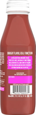 Evolution Fresh Organic Raspberry Passionfruit Black Tea Energize 15fz - 15 FZ - Image 5