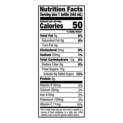 Evolution Fresh Organic Berry Lavender Chamomile Tea Relax 15fz - 15 FZ - Image 3