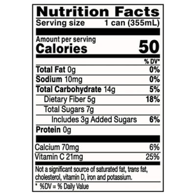 Evolution Fresh Organic Watermelon Raspberry Soda 12fz - 12 FZ - Image 3