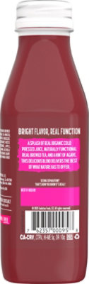 Evolution Fresh Organic Triple Citrus Hibiscus Tea Hydrate 15fz - 15 FZ - Image 5