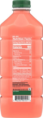 Evolution Fresh Organic Grapefruit Juice 50fz - 50 FZ - Image 5