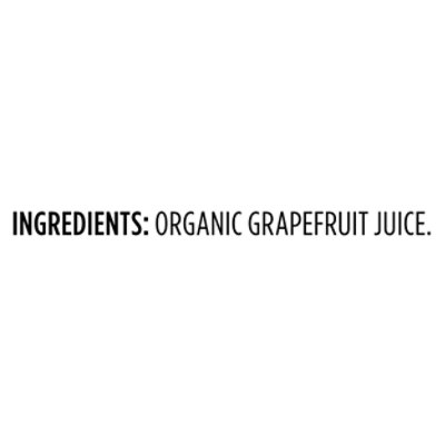 Evolution Fresh Organic Grapefruit Juice 50fz - 50 FZ - Image 4