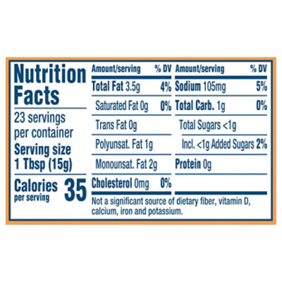 Hellmann's Chipotle Squeeze 11.5 Fz - 11.5 FZ - Image 4