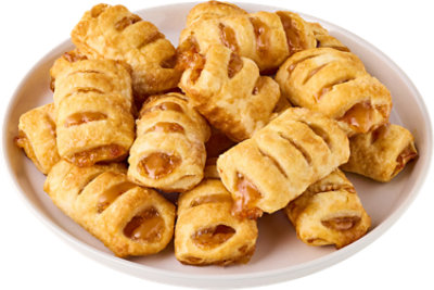 Dulce De Leche Pastry Bites 16 Count - EA - Image 1