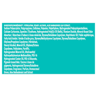 Pampers Cruisers Diapers 360 Super Sz 8 - 38 CT - Image 3