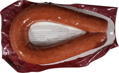 Johnsonville Beef Polish Kielbasa 12oz - 12 OZ - Image 5