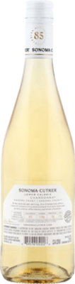 Sonoma-cutrer Lower Calorie Chardonnay Wine - 750 ML - Image 4