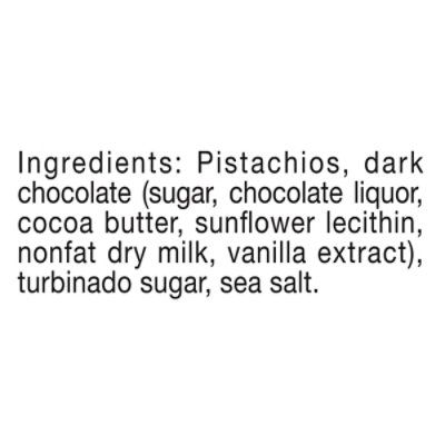 Wonderful No Shell Chocolate Sea Salt - 4 OZ - Image 4