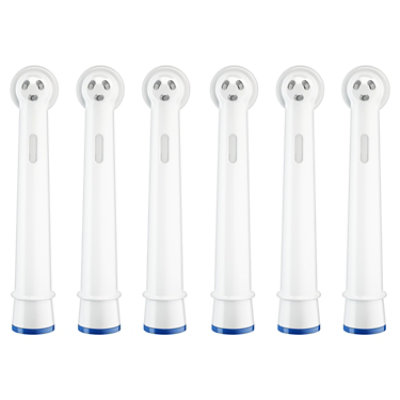 Eb17b 6 Us Flipped Ffs Brush Set - 6 CT - Image 6