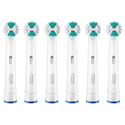 Eb17b 6 Us Flipped Ffs Brush Set - 6 CT - Image 7