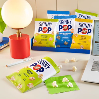 Skinnypop Assorted Variety Pack 18ct - 18 CT - Image 7