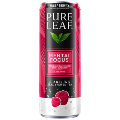 Pure Leaf Real Brewed Tea Raspberry 12 Fl Oz - 12 FZ - Image 2