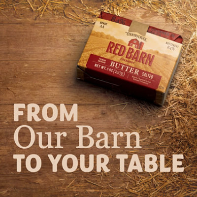 Country Crock Butter Salted Red Barn Crm - 8 OZ - Image 5