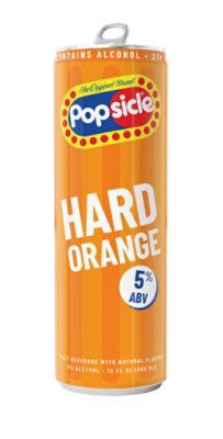 Popsicle Hard Variety 12pk 12oz In Cans - 12-12 FZ - Image 2